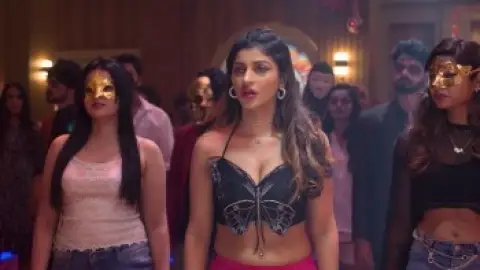Still 4 of Devil’s Double Next Level (2025) EXTENDED WEB-DL [Hindi (ORG-DD5.1) & Tamil] 1080p 720p & 480p Dual Audio [x264/HEVC]