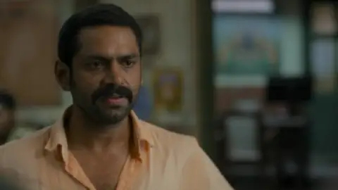 Still 4 of The Family Man (Season 2) WEB-DL [Hindi DD5.1] 4K 1080p 720p & 480p [x264/HEVC] HD | ALL Episodes [PrimeVideo Series]