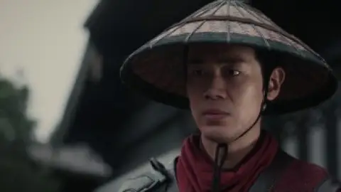 Still 1 of Tales of the Blood Moon (2024) WEB-DL [Hindi (DD2.0) & Chinese] 1080p 720p & 480p Dual Audio [x264/ESubs]