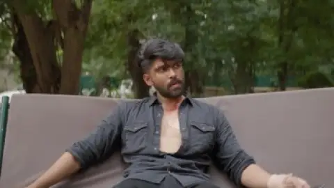 Still 8 of Mahaan (2022) UNCUT DS4K WEB-DL [Hindi (DD5.1) & Tamil] 4K 1080p 720p & 480p Dual Audio [x264/10Bit-HEVC]