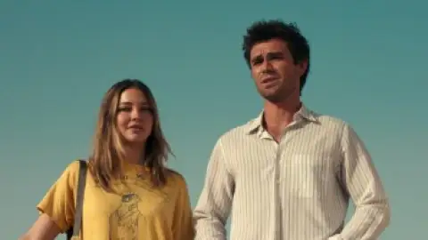 Still 3 of The Map That Leads to You (2025) WEB-DL [Hindi (DD5.1) & English] 4K 1080p 720p & 480p Dual Audio [x264/10Bit-HEVC]