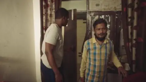 Still 1 of Dilli Dark (2025) WEB-DL [Hindi DD2.0] 1080p 720p & 480p [x264/HEVC]