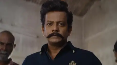 Still 5 of Ghaati (2025) WEB-DL [Hindi (DD5.1) & Telugu] 4K 1080p 720p & 480p Dual Audio [x264/10Bit-HEVC]