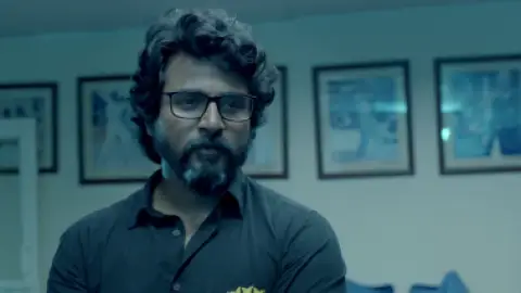 Still 4 of Kanaa (2018) Proper UNCUT WEB-DL Dual Audio [Hindi (ORG 2.0) & Tamil] 1080p 720p 480p [x264/HEVC] HD