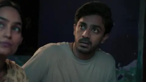 Still 1 of Nishaanchi 2 (2025) WEB-DL [Hindi DD5.1] 4K 1080p 720p & 480p [x264/HEVC]