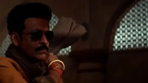 Still 3 of Bhaiyya Ji (2024) WEB-DL [Hindi DD5.1] 4K 1080p 720p & 480p [x264/HEVC]
