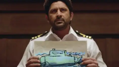 Still 1 of Welcome 2 Karachi (2015) WEB-DL [Hindi DD2.0] 1080p 720p & 480p [x264/HEVC]
