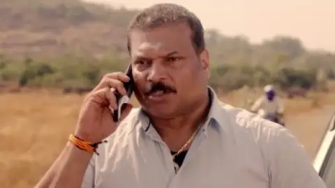 Still 1 of Khalnigranaaya (2025) WEB-DL [Hindi DD2.0] 1080p 720p & 480p [x264]