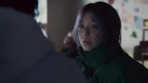 Still 6 of Concrete Utopia (2023) BluRay [Hindi (ORG 5.1) + Korean] 1080p 720p & 480p Dual Audio [x264/10Bit-HEVC]