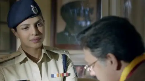 Still 3 of Jai Gangaajal (2016) WEB-DL [Hindi DD5.1] 1080p 720p & 480p [x264/HEVC]