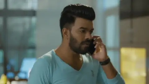 Still 3 of Calling Sahasra (2023) WEB-DL [Hindi (ORG 5.1) + Telugu] 1080p 720p & 480p Dual Audio [x264/ESubs]