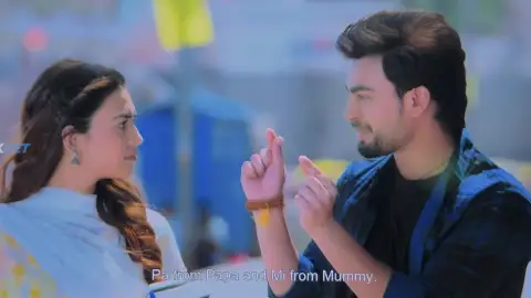 Still 3 of Pintu Ki Pappi (2025) WEB-DL [Hindi DD2.0] 1080p 720p & 480p [x264/HEVC]
