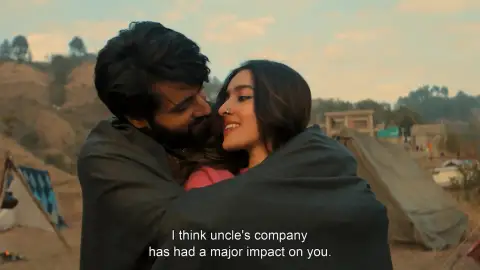 Still 7 of Vanvaas (2024) WEB-DL [Hindi ORG-DD5.1] 1080p 720p & 480p [x264/HEVC] | [Exclusive By ]