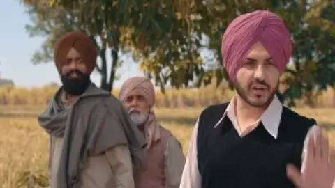Still 1 of Shukrana (2024) WEB-DL [Punjabi DD5.1] 4K 1080p 720p & 480p [x264/HEVC]