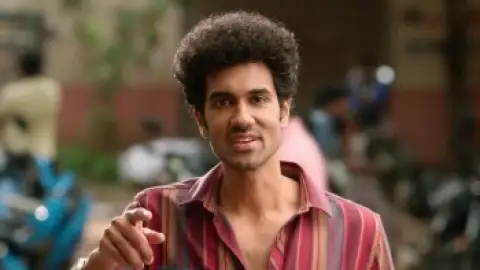 Still 5 of MAD (2023) WEB-DL [Hindi (ORG 5.1) & Telugu] 4K 1080p 720p & 480p Dual Audio [x264/HEVC