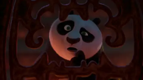 Still 7 of Kung Fu Panda 4 (2024) WEB-DL [Hindi (ORG 5.1) + English] 4K 1080p 720p & 480p Dual Audio [x264/10Bit-HEVC]