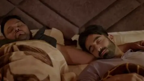Still 5 of Hanji Kaun (2025) WEB-DL Punjabi (DD2.0) 4K 1080p 720p & 480p [x264/HEVC]