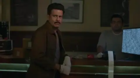 Still 1 of Silence 2: The Night Owl Bar ShootOut (2024) WEB-DL [Hindi DD5.1] 4K 1080p 720p & 480p [x264/10Bit-HEVC]
