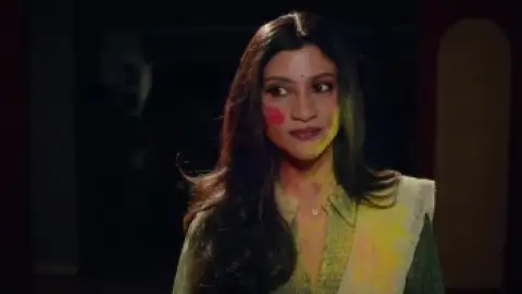 Still 4 of Metro… In Dino (2025) WEB-DL [Hindi DD5.1] 4K 1080p 720p & 480p [x264/HEVC]