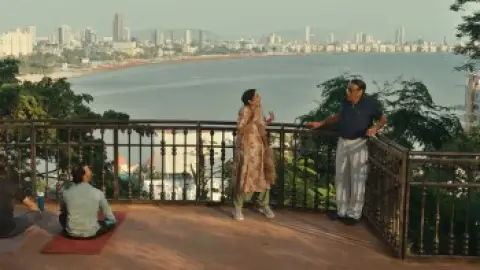 Still 3 of Mast Mein Rehne Ka (2023) WEB-DL [Hindi DD5.1] 1080p 720p & 480p [x264/HEVC]