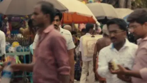 Still 5 of Chithha (2023) WEB-DL [Hindi DD5.1] 1080p 720p & 480p [x264/ESub]