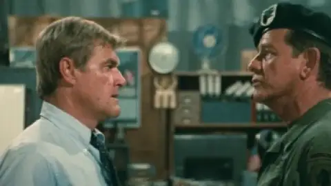 Still 3 of Rambo: First Blood Part II (1985) BluRay [Hindi (DD2.0) & English] 1080p 720p & 480p Dual Audio [x264/10Bit-HEVC]