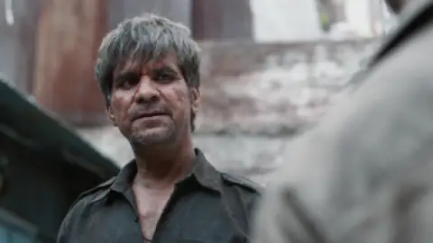 Still 2 of Mardaani 3 (2026) WEB-DL [Hindi DD5.1] 4K 1080p 720p & 480p [x264/10Bit-HEVC]