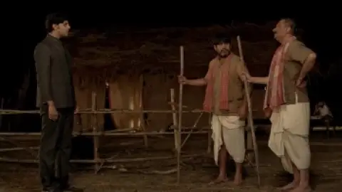 Still 6 of Bengal 1947 (2024) WEB-DL [Hindi DD5.1] 1080p 720p & 480p [x264/HEVC]
