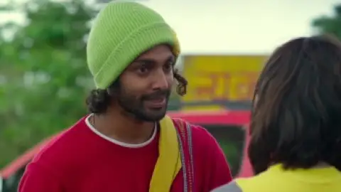 Still 4 of Paru Parvathy (2025) WEB-DL [Hindi (DD5.1) & Kannada] 1080p 720p & 480p Dual Audio [x264/HEVC]