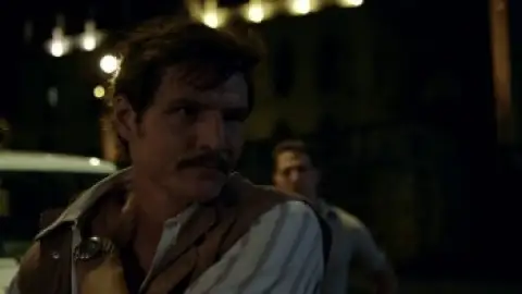 Still 2 of Narcos (Season 2) WEB-DL [Hindi (ORG 5.1) & English] Dual Audio 1080p 720p & 480p x264 DD5.1 | NetFlix Series