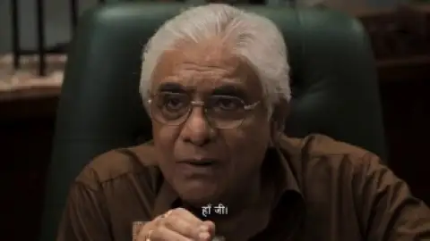 Still 1 of Murderbaad (2025) HDRip [Hindi (ORG 2.0)] 1080p 720p & 480p [x264]