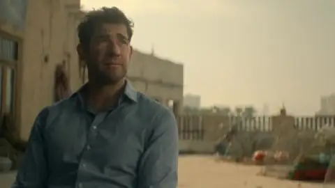 Still 3 of Tom Clancy’s Jack Ryan: Ghost War (2026) WEB-DL [Hindi (DD5.1) & English] 4K 1080p 720p & 480p Dual Audio [x264/10Bit-HEVC]