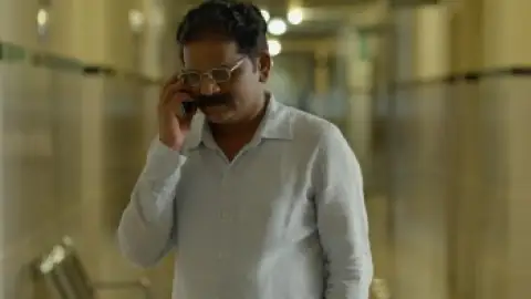 Still 1 of Iratta (2023) [Hindi – HQ/Studio Dub] DS4K WEB-DL 4K 1080p 720p 480p [x264/HEVC] HD | [Without-ADs]