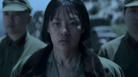 Still 7 of 3 Body Problem (Season 1) WEB-DL [Hindi (ORG 5.1) & English] 1080p 720p & 480p [x264/10Bit-HEVC] | [ALL Episodes] | NF Series