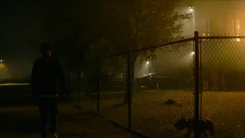 Still 1 of The Killer (2023) WEB-DL [Hindi (ORG 5.1) + English 5.1] 1080p 720p & 480p Dual Audio [x264/10Bit-HEVC]