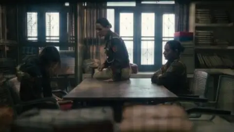 Still 4 of Kohrra (Season 2) WEB-DL [Hindi (DD5.1) & Punjabi] 4K 1080p 720p & 480p [x264/HEVC] | [ALL Episodes] | NF Series
