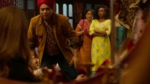 Still 3 of Fukrey 3 (2023) WEB-DL [Hindi DD5.1] 1080p 720p & 480p [x264/10bit-HEVC] ESubs