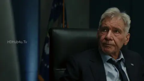 Still 1 of Captain America: B.N.W. (2025) WEB-DL [Hindi-English-Telugu-Tamil] 4K 1080p 720p & 480p [DD5.1/ESubs] | [Exclusive By ]