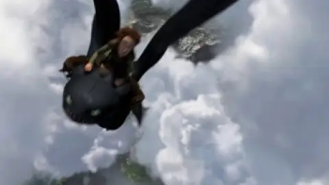 Still 2 of How to Train Your Dragon (2010) BluRay [Hindi (DD5.1) & English] 4K 1080p 720p & 480p Dual Audio [x264/10Bit-HEVC]