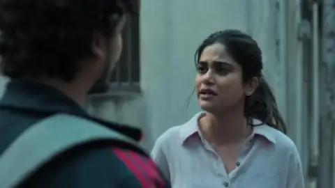Still 4 of Ziddi Ishq (Season 1) DS4K WEB-DL [Hindi DD5.1] 4K 1080p 720p & 480p [x264/HEVC] HD | ALL Episodes [JioHotStar Series]