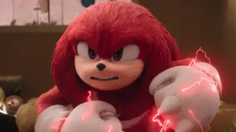 Still 8 of Knuckles (Season 1) BluRay [Hindi (ORG 5.1) & English] 1080p 720p & 480p [x264/10Bit-HEVC] | [ALL Episodes] | Paramount+ Series