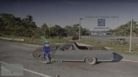 Still 10 of GTA 6 – CYBERLEEK Leaks: Full Map, Gameplay, HotCoffee, Honor System & Latest Updates