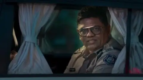 Still 5 of Hahacar (2024) WEB-DL [Gujarati 2.0] 1080p 720p & 480p [x264/HEVC]
