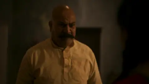 Still 3 of Bestseller (Season 1) WEB-DL [Hindi DD5.1] 1080p 720p & 480p [x264] | Amazon Prime+ [ALL Episodes]