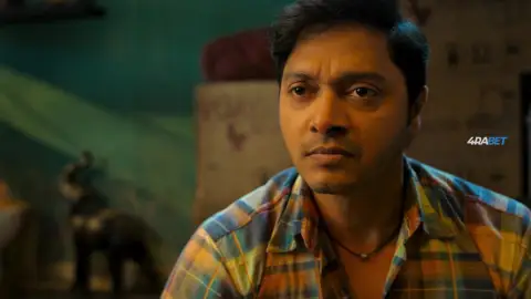 Still 7 of Kapkapiii (2025) WEB-DL [Hindi ORG-DD2.0] 1080p 720p & 480p [x264/HEVC]