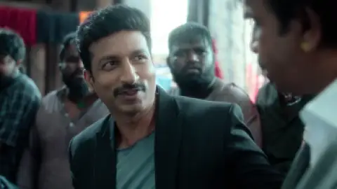 Still 1 of Pakka Commercial (2022) [HQ Hindi-Dub] WEB-DL 1080p 720p & 480p [x264/HEVC] HD