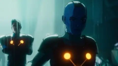 Still 1 of What iF…? (Season 2) WEB-DL [English DD5.1] 1080p 720p 480p [x264/10Bit-HEVC] | DisneyPlus [ALL Episodes]
