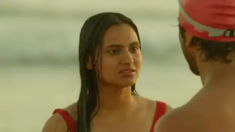 Still 1 of Manada Kadalu (2025) WEB-DL [Hindi (DD5.1) & Kannada] 1080p 720p & 480p Dual Audio [x264/HEVC]