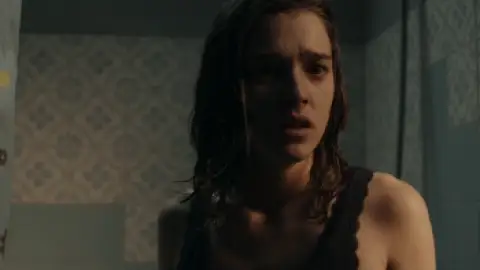 Still 5 of The Communion Girl (2022) BluRay [Hindi (ORG 5.1) + Spanish] 1080p 720p & 480p Dual Audio [x264/10Bit-HEVC]