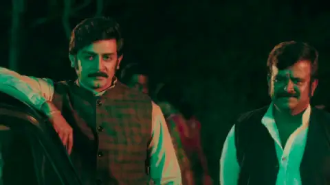 Still 2 of Head Bush (2022) UNCUT WEB-DL [Hindi (ORG 5.1) + Kannada] 1080p 720p & 480p Dual Audio [x264/10Bit-HEVC]